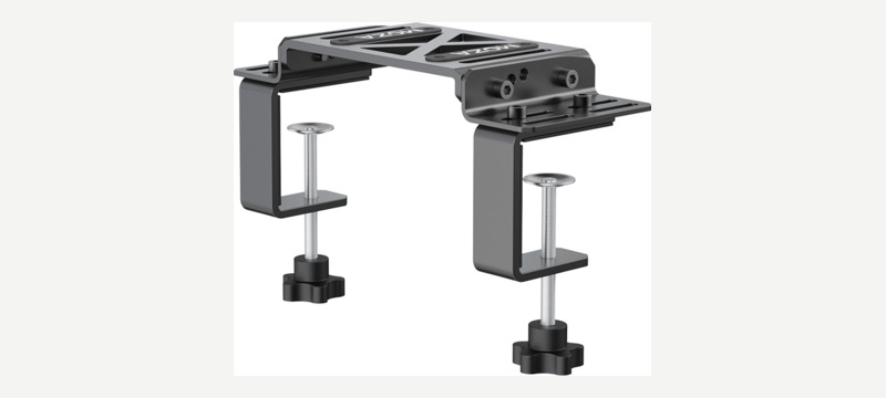Pince de bureau MOZA pour base Direct Drive